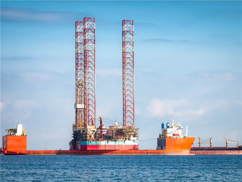 Oil and Gas Industry - Safeguarding the Energy Arteries