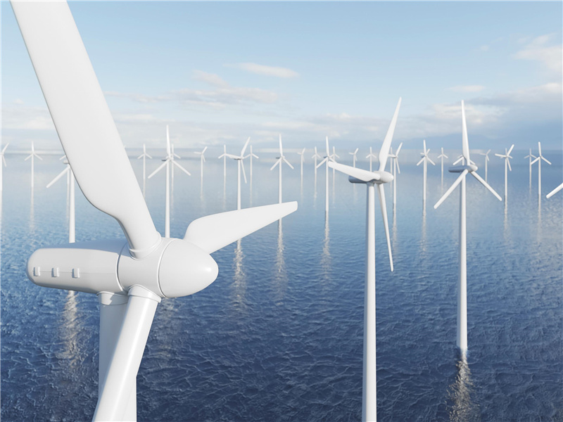 电力与能源设施 - 保障供电稳定