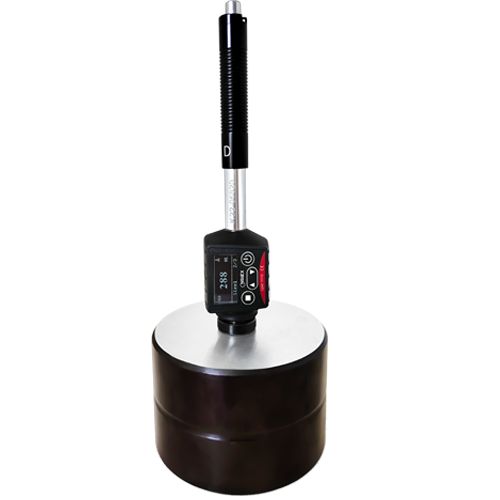 Leeb Probador de Dureza Lpad H110