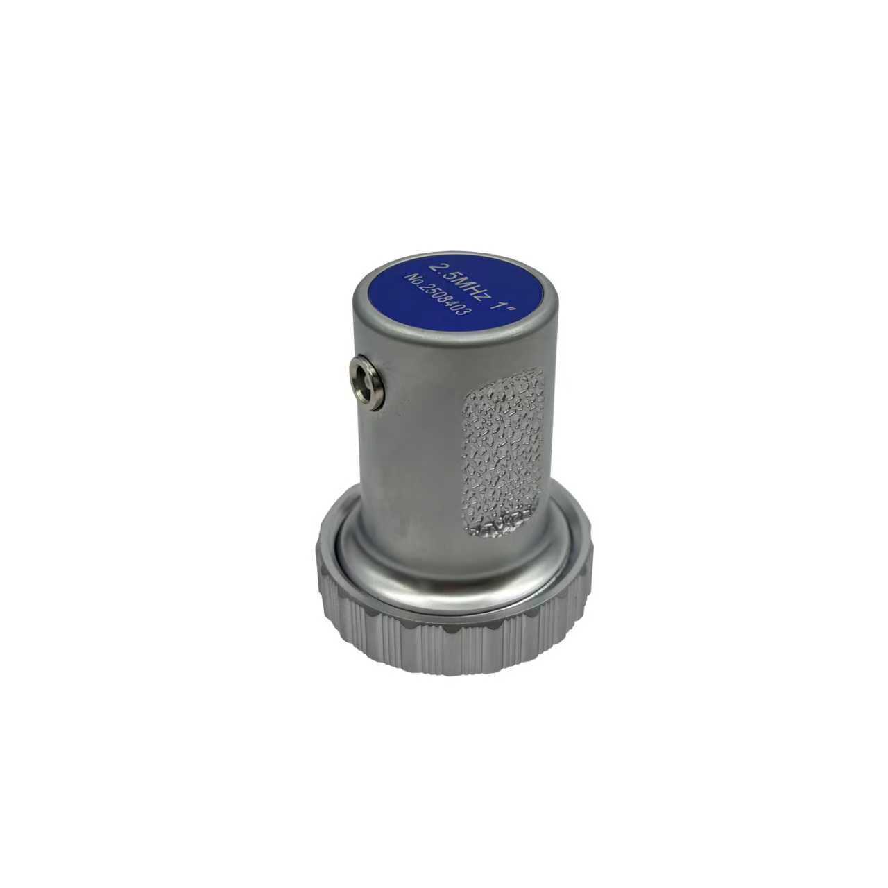 Ultrasonic Flaw Detector Probe 2.5MHz,1''