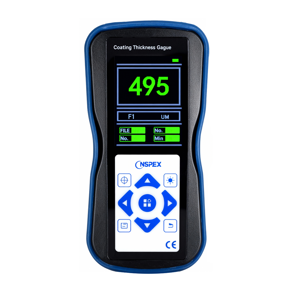 Coating Thickness Gauge INSPEX-COATPRO 560